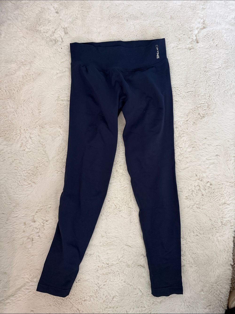 DFYNE Impact Leggings